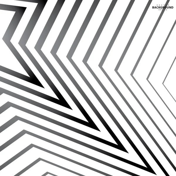 Yıldız çizgisi deseni. Geometrik Yıldız Arkaplanı. Soyut yıldız dokusu. Vektör soyut grafik tasarımı. Yeni yıl Noel şablonu.