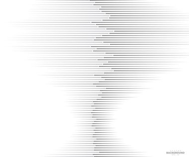 Soyut çarpık Çapraz Çizgili Arkaplan. Vektör eğimli eğimli, dalgalı çizgi dokusu. İş tasarımınız için yepyeni bir tarz.