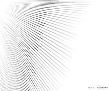 Soyut çarpık Çapraz Çizgili Arkaplan. Vektör eğimli eğimli, dalgalı çizgi dokusu. İş tasarımınız için yepyeni bir tarz.
