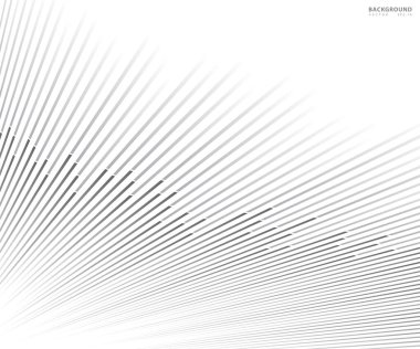 Soyut çarpık Çapraz Çizgili Arkaplan. Vektör eğimli eğimli, dalgalı çizgi dokusu. İş tasarımınız için yepyeni bir tarz.
