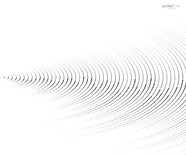 Soyut çarpık Çapraz Çizgili Arkaplan. Vektör eğimli eğimli, dalgalı çizgi dokusu. İş tasarımınız için yepyeni bir tarz.