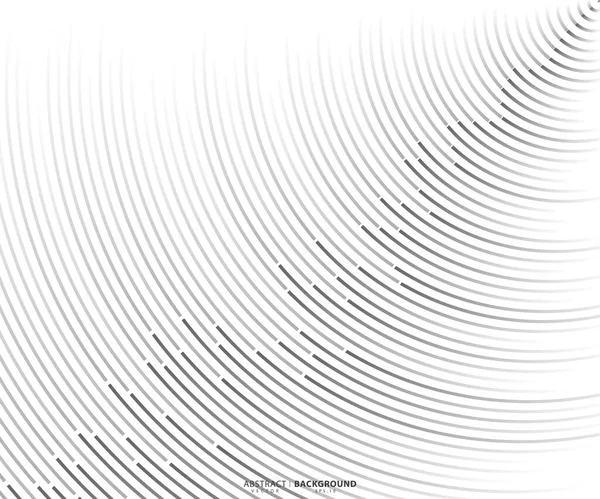 Astratto Contorto Diagonale Strisce Sfondo Vettoriale Curvato Contorto Inclinazione Ondulato — Vettoriale Stock