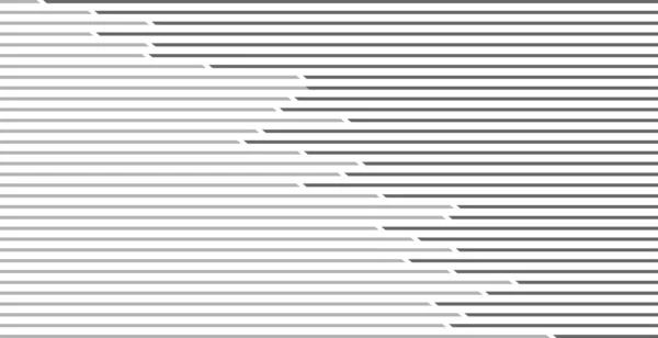 Vector Line Pattern Geometric Texture Background Abstract Lines Wallpaper Eps10 — Vector de stock