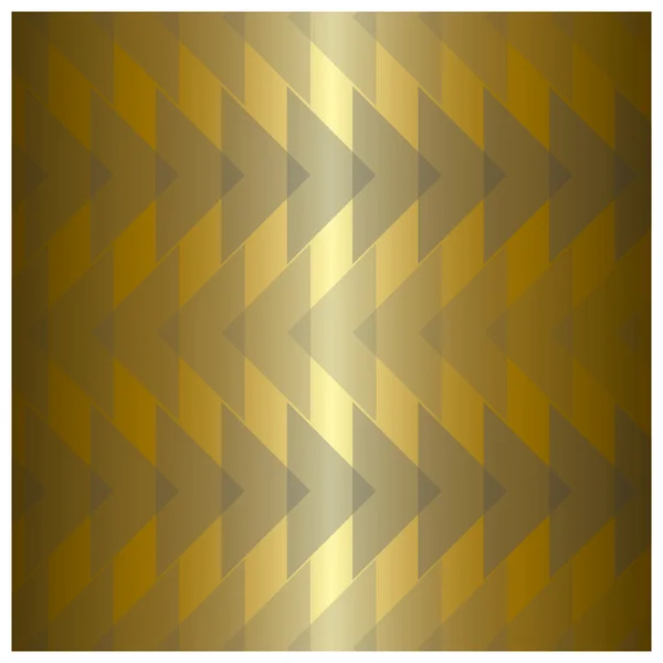 Modèle de conception de fond géométrique abstrait — Image vectorielle