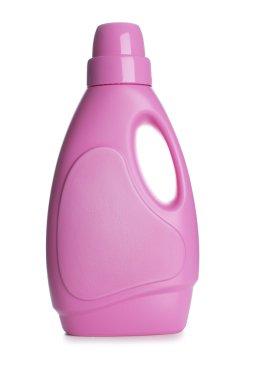 plastik deterjan şişeleri