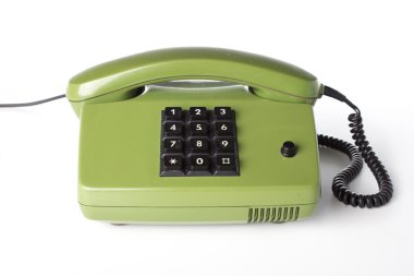 telefon