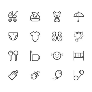 Free Free 51 Baby Items Svg Free SVG PNG EPS DXF File