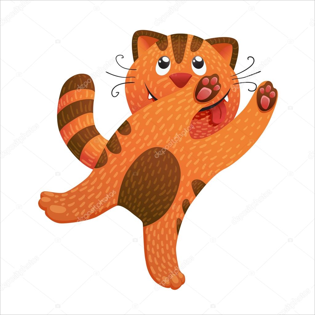 tanzende katze tanzende katze