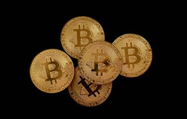 Arkaplanda şifreli para birimleri