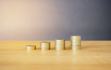 Arkaplanda şifreli para birimleri