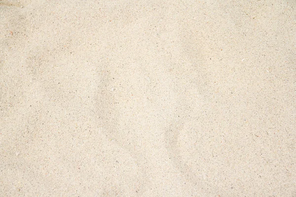 Sand Texture Background Top View — Stock Photo, Image