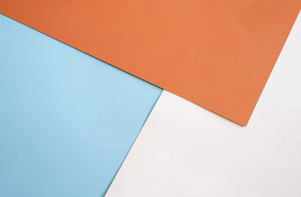 Colorful Paper Sheets Background — Stock Fotó