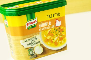  Alnatura Leinoel Nativ, kapat.