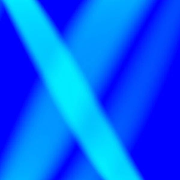 Fundal Abstract Albastru Alb Lumină Întuneric Valuri Linii — Fotografie, imagine de stoc