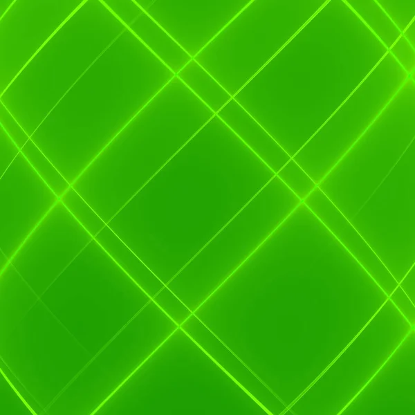 Abstract Achtergrond Groen Geel Wit Licht Donker Patroon Raster Golven — Stockfoto