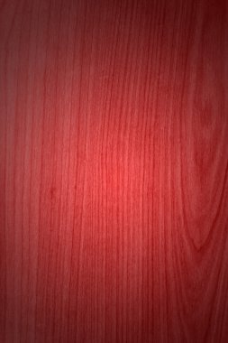kırmızı ahşap doku