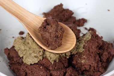 demirhindi Yapıştır