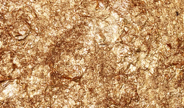 Gold textured background — 스톡 사진