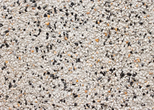 Surface of terrazzo floor — Stock Photo, Image