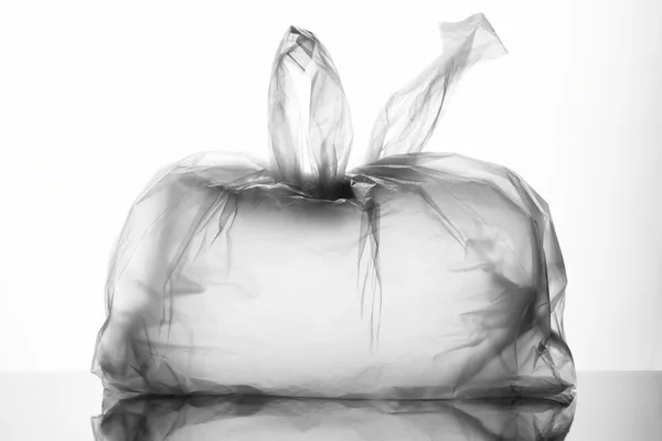 Jacob Klitz - Plastic Bag Value
