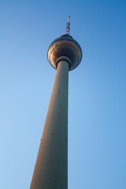 Berlin tv Kulesi