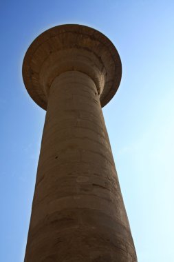 Mısır binalar