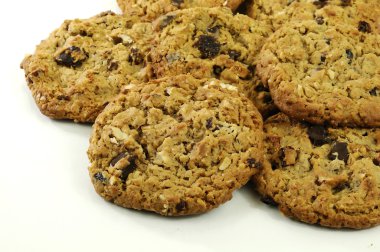 lezzetli kurabiyeler