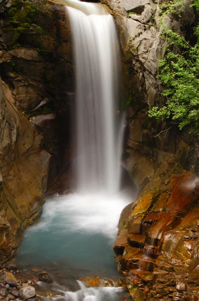 İsa'nın düşüşü