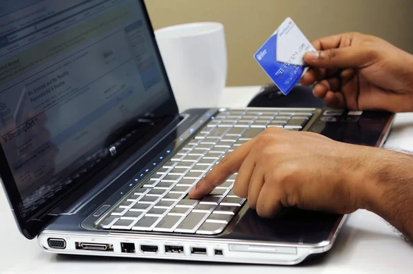 İnternet Alışveriş