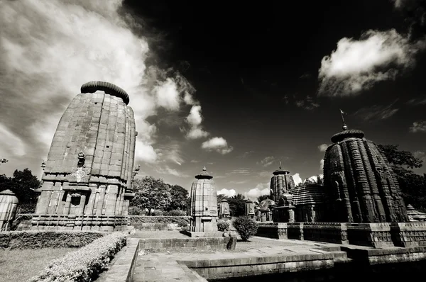 Tempels van india — Stockfoto
