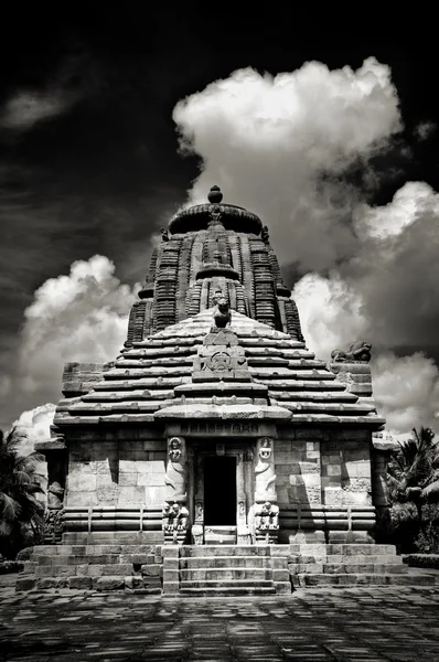 Historic temple architecture — Stock Photo, Image