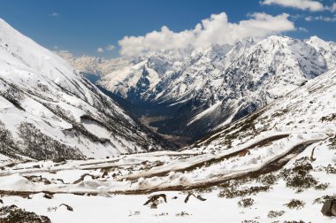 yumthang Vadisi