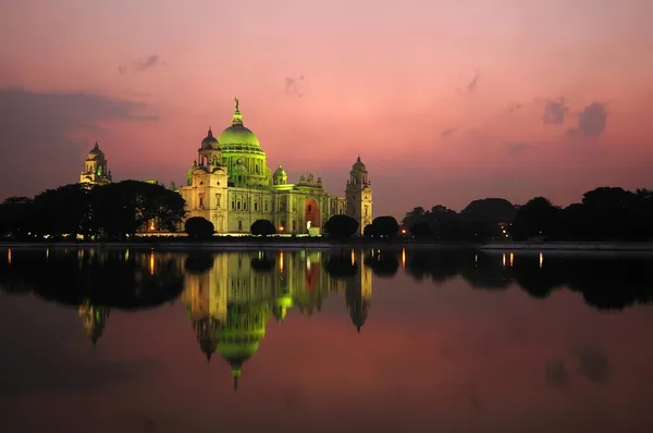 Victoria Memorial Museum