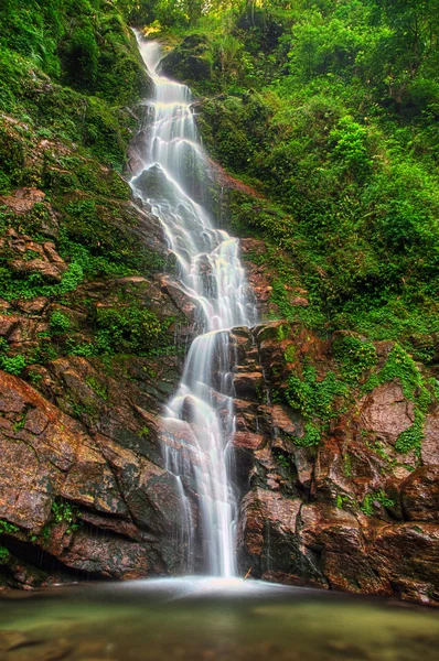 Rimbi falls — Stockfoto