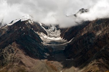 bara shigri Buzulu