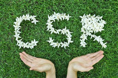 CSR - sosyal sorumluluk