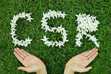 CSR - sosyal sorumluluk