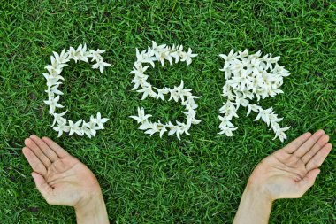 CSR - sosyal sorumluluk