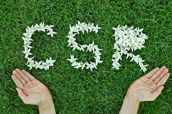 CSR - sosyal sorumluluk