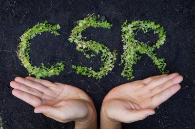 CSR - sosyal sorumluluk