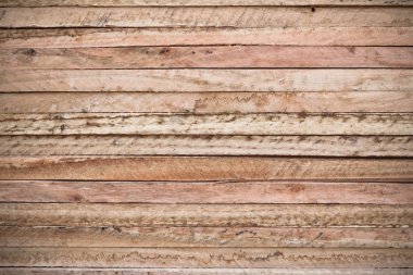 Doğal desenli ahşap doku