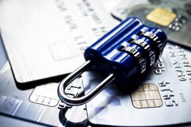 kredi kartı güvenliği