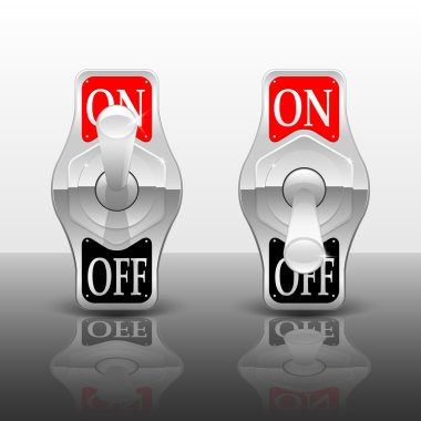 ve gümüş kapatmak