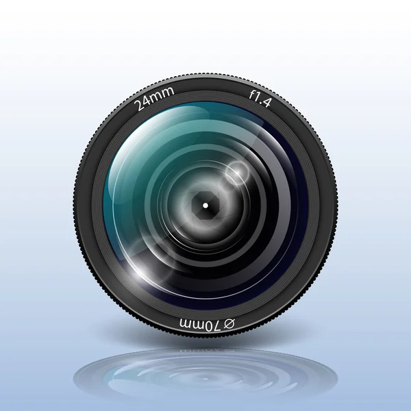 fotoğraf kamera objektifi