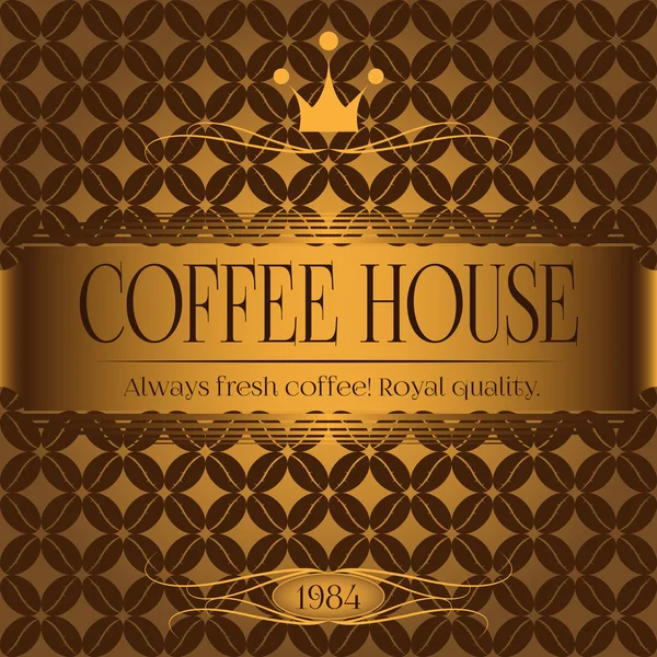 ? offee ev menü tasarımı