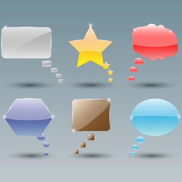 Konuşma Baloncukları