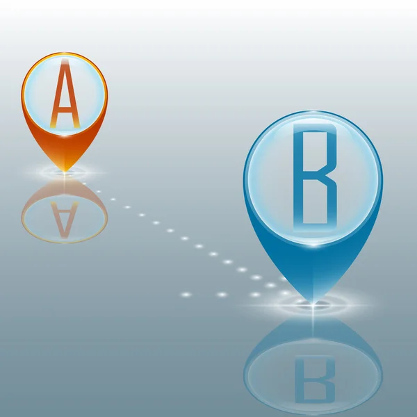 iki adım Infographic