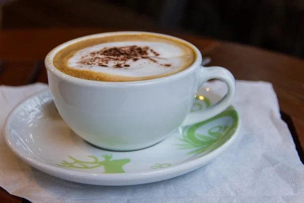 Taza de café — Foto de Stock