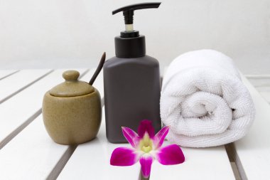 spa konsept