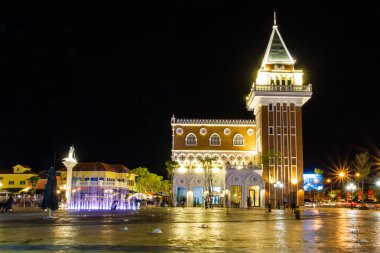 Venezia Hua Hin. Turistik yer
